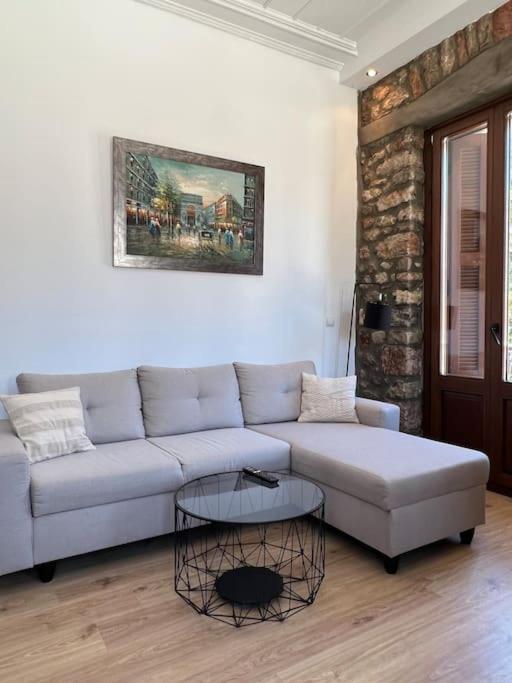 Madame Parisienne Villa Nafpaktos Exterior photo